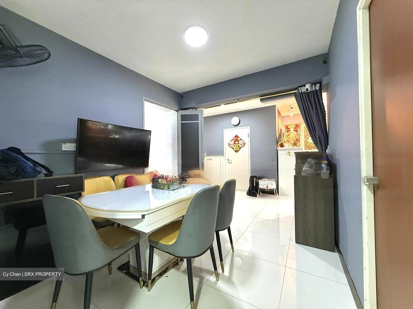 Blk 104B Eastbrook @ Canberra (Sembawang), HDB 4 Rooms #462662541